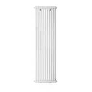 Радиатор Instal Projekt Tubus 2 1800х515 White нижнее (14-19 м²) Радиатор Instal Projekt Tubus 2 1800х515 White нижнее (14-19 м²)